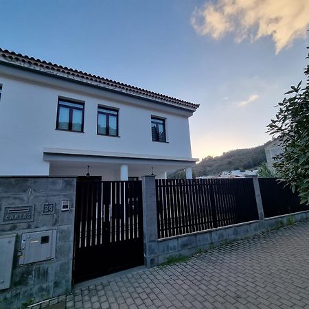 Villa Anahera 테로르 외부 사진